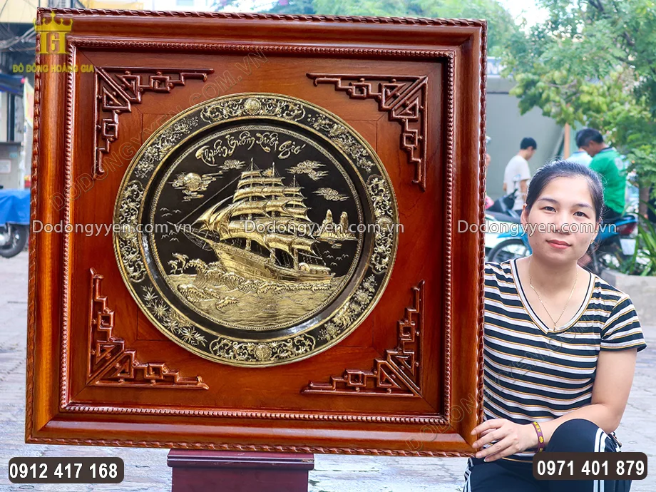 Vật phẩm l&agrave; m&oacute;n qu&agrave; tặng &yacute; nghĩa d&agrave;nh tặng người th&acirc;n v&agrave;o những dịp đặc biệt
